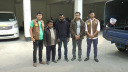 নরসিংদীতে ৬টি চোরাই মোটরসাইকেল উদ্ধার, গ্রেপ্তার ৩