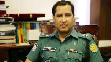 আবারও শ্রেষ্ঠ ডিসি হলেন বিপ্লব কুমার সরকার