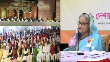 শিশুদের দেশের প্রকৃত ইতিহাস শেখাতে হবে: প্রধানমন্ত্রী