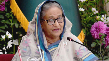 ষড়যন্ত্রের বিরুদ্ধে সবাইকে সতর্ক থাকতে হবে: প্রধানমন্ত্রী