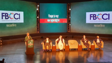 ‘জাতিসংঘেরও আগে শিশু অধিকার আইন করেছিলেন বঙ্গবন্ধু’