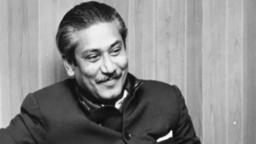 ইতিহাসের কাছে এ আমার দায়