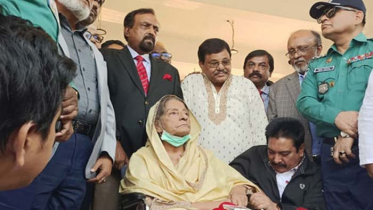 বিএনপির সঙ্গে জোটের প্রশ্নই আসে না: রওশন এরশাদ