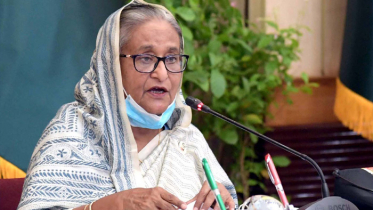 অর্থনীতি সচল রাখতে প্রণোদনা প্যাকেজ সহায়তা করছে: প্রধানমন্ত্রী