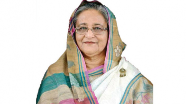 সরকার ২০৩০ সালের মধ্যে পানি দূষণ কমাতে সক্ষম হবে: প্রধানমন্ত্রী