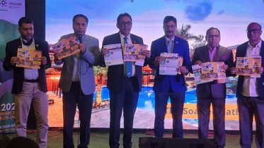 ‘রোটারিয়ানরা চতুর্থ শিল্প বিপ্লব সফলের জন্য কাজ করছে’