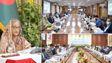 ১ লাখ ৯৭ হাজার কোটি টাকার সংশোধিত এডিপি অনুমোদন