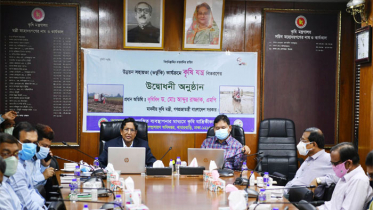 বাংলাদেশের কৃষি শিল্পোন্নত দেশের কৃষির মতো উন্নত হবে: কৃষিমন্ত্রী