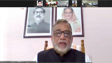 কৃষকদের পাহাড়, টিলা ও বন রক্ষার আহ্বান পরিবেশমন্ত্রীর