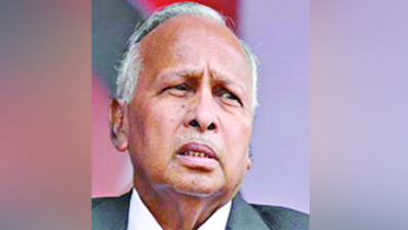 জমির উদ্দিন সরকারকে ২৭ লাখ টাকা জরিমানা