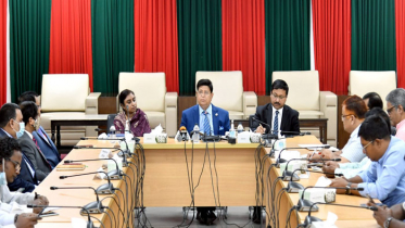ডি-৮ সম্মেলনে খাদ্য ও জ্বালানি নিরাপত্তার ওপর জোর দেবে ঢাকা
