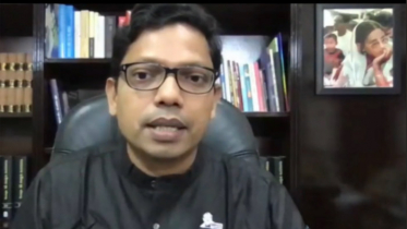 বাংলাদেশ সারা বিশ্বের কাছে উন্নয়নের রোল মডেল: পলক