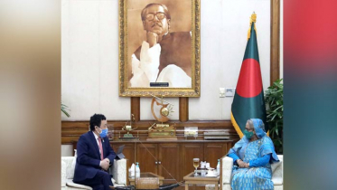 এফএও’কে আন্তর্জাতিক বীজ ব্যাংক প্রতিষ্ঠার প্রস্তাব প্রধানমন্ত্রীর