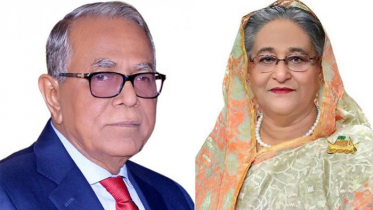 শেখ হাসিনার নেতৃত্বে সোমবার সংলাপে যাচ্ছে আওয়ামী লীগ
