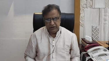 ‘জাতীয় জীবনে এমন কোন ক্ষেত্র নেই, যেখানে বঙ্গবন্ধুর ছোঁয়া নেই’