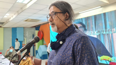 যুবলীগের দৃষ্টান্তস্থাপনকারী ‘আশ্রয় কর্মসূচি’র উদ্বোধন