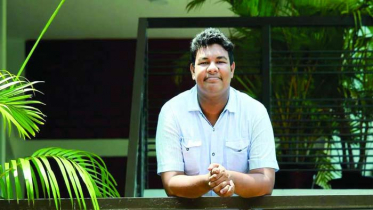 নিউজপেপার অলিম্পিয়াডে লাব্বী আহসানের গল্প
