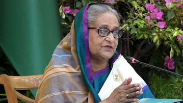 প্রতিটি ঘরে আলো জ্বালাতে পারা একটি বড় সাফল্য: প্রধানমন্ত্রী