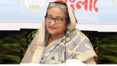যুবলীগকে দেশপ্রেমে উদ্বুদ্ধ হয়ে রাজনীতি করার আহ্বান