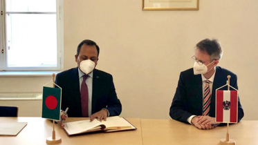 বাংলাদেশ ও অস্ট্রিয়ার মধ্যে বিমান চলাচলে চুক্তি