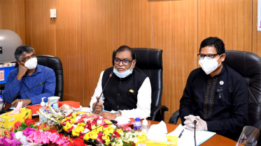 মুক্তিযুদ্ধ বিষয়ক মন্ত্রণালয়ের ৩৮টি সেবা উদ্বোধন