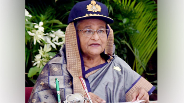 ‘কোস্ট গার্ডকে যুগোপযোগী করতে সরকার পদক্ষেপ গ্রহণ করেছে’