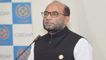 ‘মৎস্য ও প্রাণিসম্পদ শিল্প বিকাশে সকল সহযোগিতা করবে সরকার’