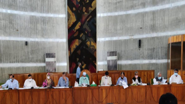 খাদ্য অধিদপ্তরের অনিয়মের সাথে জড়িতদের শাস্তি নিশ্চিতের সুপারিশ