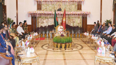 বিশ্ববিদ্যালয়ে দুর্নীতি ও স্বজনপ্রীতি বন্ধের নির্দেশ