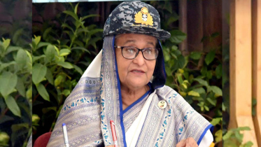 সার্বভৌমত্ব রক্ষায় সব ধরনের প্রস্তুতি থাকতে হবে: প্রধানমন্ত্রী