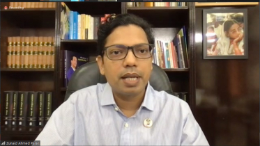 জনগণের স্বাস্থ্য সেবা নিশ্চিত করতে কাজ করছে সরকার: পলক