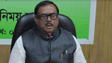 দেশে খাদ্যের পর্যাপ্ত মজুদ রয়েছে: খাদ্যমন্ত্রী