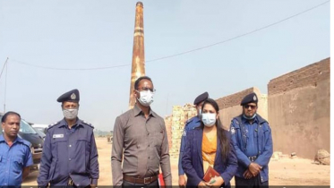 আনোয়ারায় অবৈধ ইটভাটা গুঁড়িয়ে দেয়ার আয়োজন হঠাৎ থেমে গেল