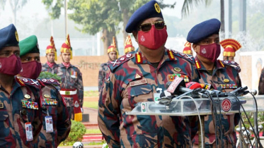 সীমান্তবাসী সচেতন হলে কমতে পারে সীমান্ত হত্যা: বিজিবি ডিজি