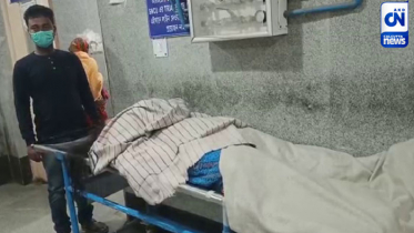 স্ত্রীকে ছোড়া গুলিতে প্রাণ গেল প্রেমিকার!