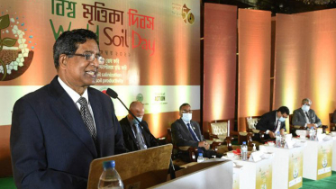 হাওর ও পাহাড়ি জমিতে ফসল উৎপাদনে গুরুত্ব দিচ্ছে সরকার: কৃষিমন্ত্রী
