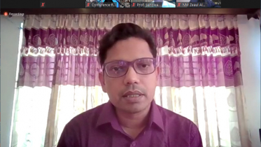 ড. ওয়াজেদ মিয়া ছিলেন নিরহংকার ও প্রচার বিমুখ মানুষ: পলক