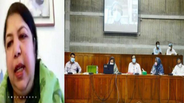 ধর্ষকদের কঠোর শাস্তি নিশ্চিত করতে হবে: স্পিকার