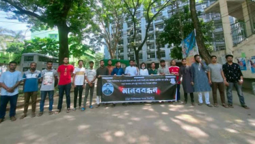 জবি শিক্ষার্থী আকবর হত্যা মামলার সুষ্ঠু তদন্ত চায় তার পরিবার