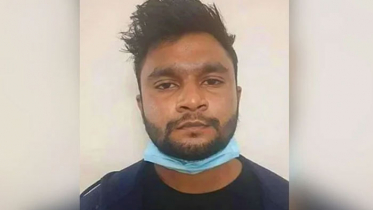 কলাবাগানে স্কুলছাত্রী হত্যায় দিহানের দায় স্বীকার
