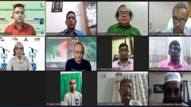ফাইভজি ব্যাকবোন কানেকশন ইউনিয়ন পর্যায়ে ছড়িয়ে যাবে: মোস্তফা জব্বার