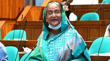 কেউ অপরাধীদের আশ্রয় দেবেন না: প্রধানমন্ত্রী