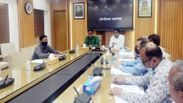 ‘দেশে আরও তিনটি মেরিন একাডেমি স্থাপন করা হবে’