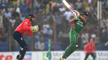 বাংলাদেশের ঐতিহাসিক সিরিজ জয়