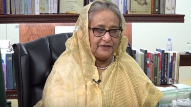রোহিঙ্গাদের অবশ্যই তাদের দেশে ফিরে যেতে হবে: প্রধানমন্ত্রী