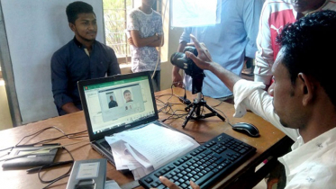 ভোটার তালিকা হালনাগাদ শুরু ২০ মে