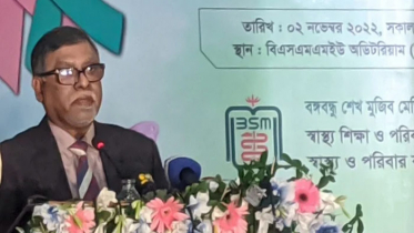 ‘করোনার চেয়ে ক্যান্সারে তিনগুণ বেশি মানুষের মৃত্যু’