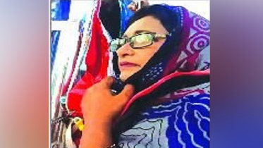 ডা. এবিএম আবদুল্লাহর স্ত্রী আর নেই