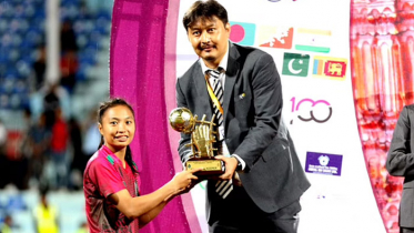 রুপনা চাকমার জন্য ঘর নির্মাণের নির্দেশ প্রধানমন্ত্রীর
