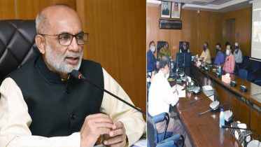 কোরবানি নিয়ে অব্যবস্থাপনা মেনে নেওয়া হবে না: প্রাণিসম্পদ মন্ত্রী